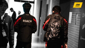 LMHT, LCK Mùa Xuân 2024, T1, Roach