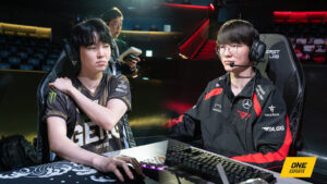 LMHT, LCK Mùa xuân 2024, Gen.G, T1