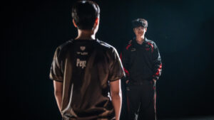 LMHT, LCK Mùa Xuân 2024, Zeus, Peyz