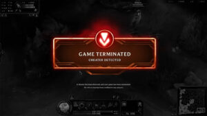 LMHT, Riot Games, Vanguard
