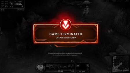 LMHT, Riot Games, Vanguard