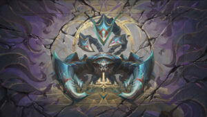 LMHT, Skarner cổ ngữ, skin