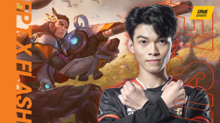 Liên Quân, FPT x Flash, Shy, Elsu