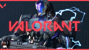 Valorant, KAY/O