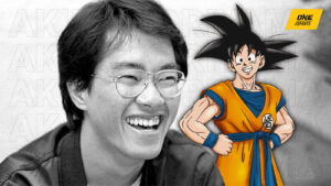 Anime, manga, Dragon Ball, Akira Toriyama