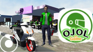 Gaming, Ojol the Game