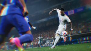 FC Online, Vinicius