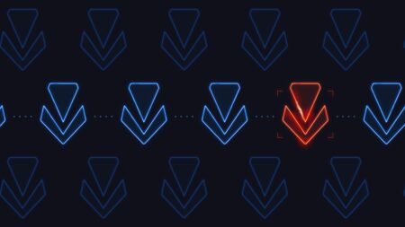 LMHT, Vanguard