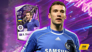 FC Online, Shevchenko UT
