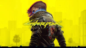 Gaming, cyberpunk 2077