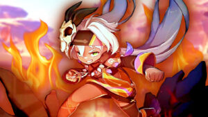 genshin impact, natlan