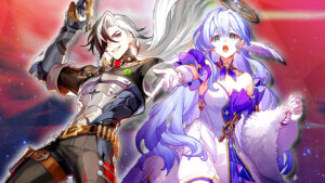 honkai star rail, 2.2, hsr, boothill, robin
