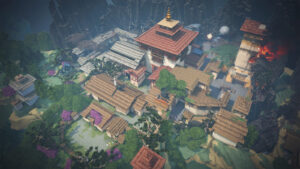 Valorant, map, haven