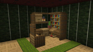 Minecraft, gaming
