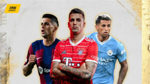 FC Online, Joao Cancelo, game