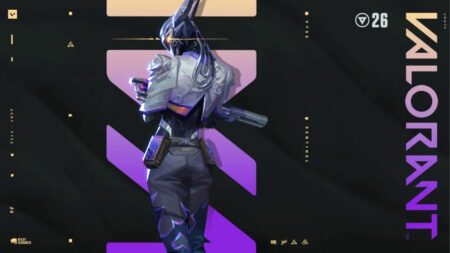 Valorant, Vyse
