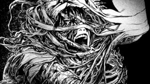 Webtoon, Nocturne