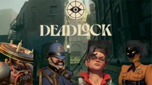 Deadlock, nhân vật, Gaming