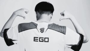 LMHT, EGO, CES