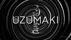 Anime, Uzumaki, Junji Ito