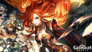 Genshin Impact, Natlan