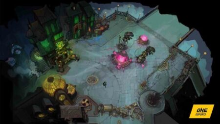 Credit: Riot Games