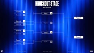 Vòng Knockout CKTG 2024