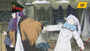 Cosplay, Frieren