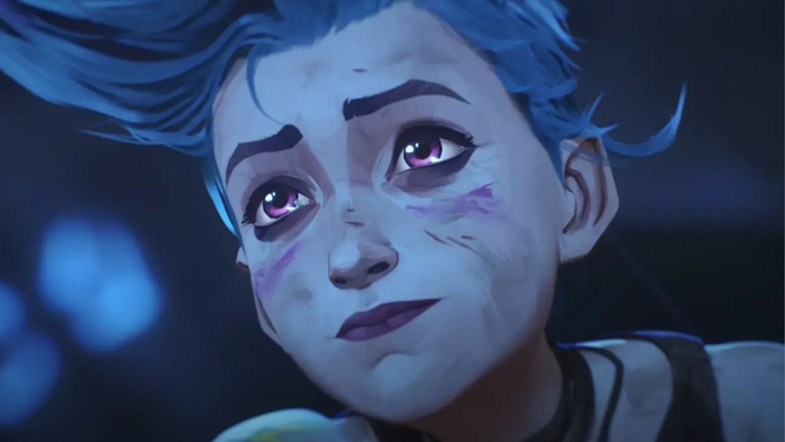 Arcane mùa 2: Jinx có chết không? Top những giả thuyết đáng chú ý nhất ...
