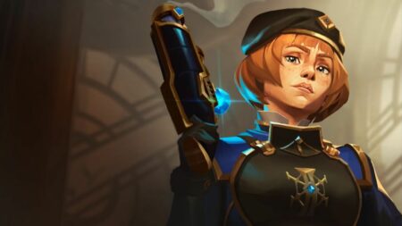 arcane mùa 2, maddie, đtcl mùa 13