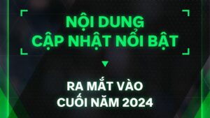 fc online, update