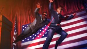 game, gaming, donald trump, steam
