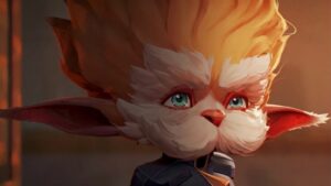 lmht, arcane, anime