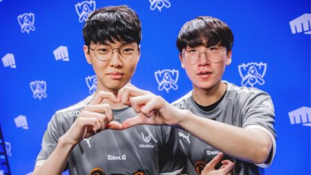 lmht, esports, lck, gen.g