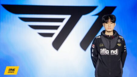 LMHT, Esports, Drama, T1, Zeus