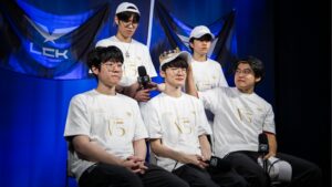 LMHT, Esports, Riot Games, CKTG 2024, T1, skin