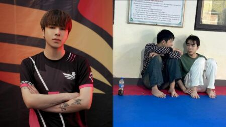 lmht, zeros, drama, bị bắt