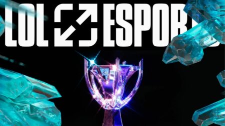 LMHT, Riot Games, Esports 2025
