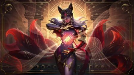 lmht, đtcl mùa 12, ahri, skin