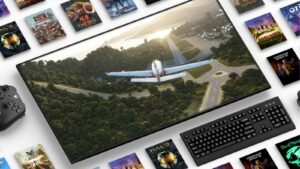 gaming, game, pc game pass, 1 usd
