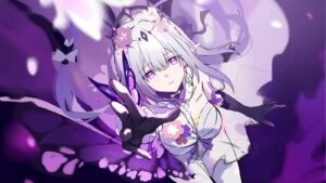 honkai star rail, castorice