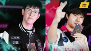 liên quân, esports, aic 2024, erez, neil