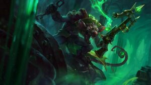 lmht, đtcl mùa 13, twitch
