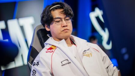 lmht, lck, t1, gumayusi