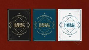 LMHT, Riot Games, Project K