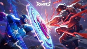 Marvel Rivals, gaming