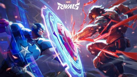 Marvel Rivals, gaming