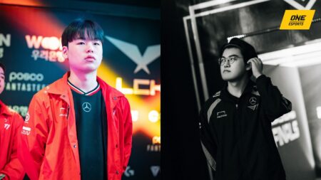 Lmht, t1, lck cup 2025, smash, gumayusi
