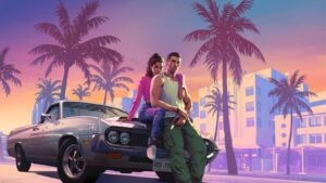gaming, rockstar games, GTA 6, game
