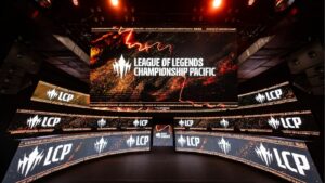 LMHT, LCP 2025 Season Kickoff, GAM, MVKE